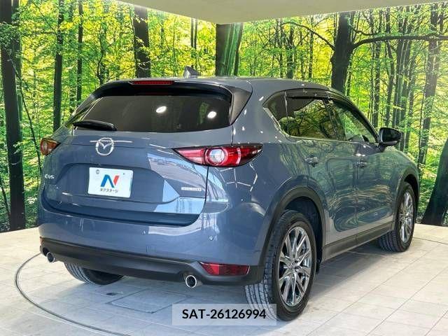 Mazda CX-5 2020-01 265887-17