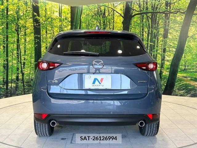 Mazda CX-5 2020-01 265887-15