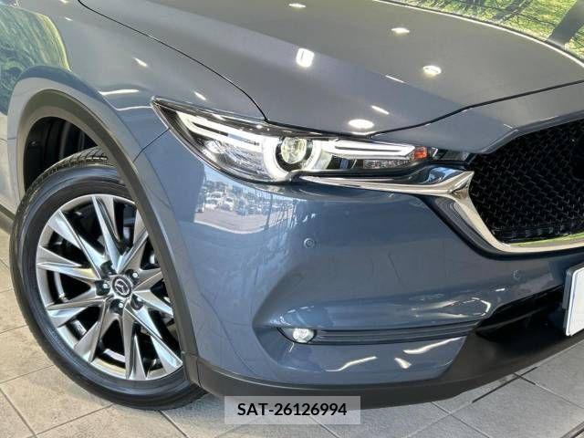 Mazda CX-5 2020-01 265887-12