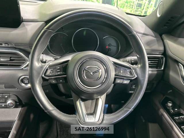 Mazda CX-5 2020-01 265887-11