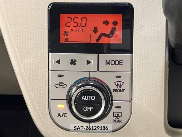 Daihatsu MOVE 2015-11 346866-6