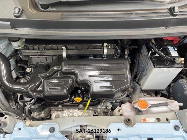 Daihatsu MOVE 2015-11 346866-18