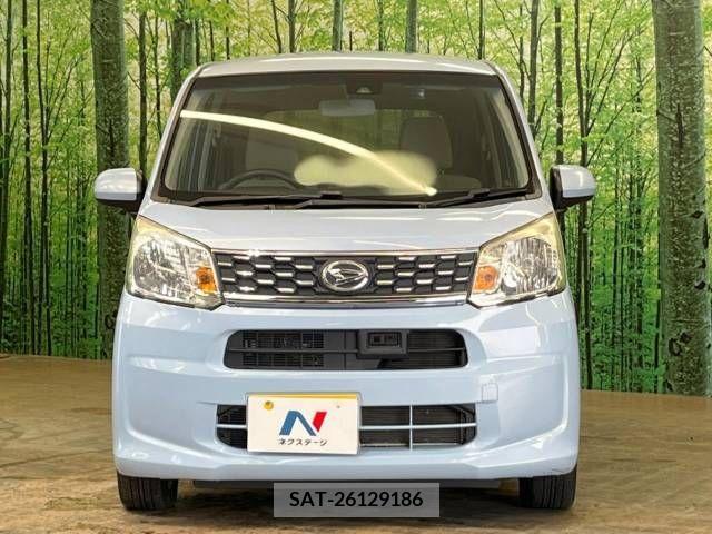 Daihatsu MOVE 2015-11 346866-14