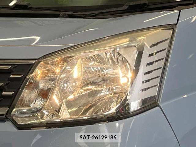 Daihatsu MOVE 2015-11 346866-12