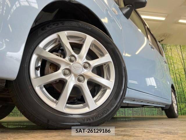 Daihatsu MOVE 2015-11 346866-13