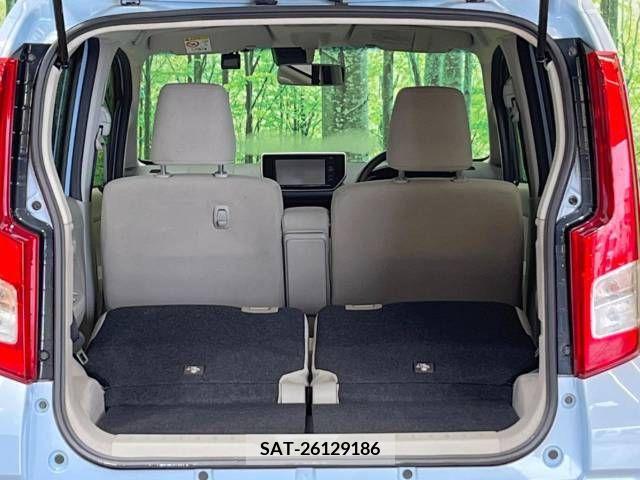 Daihatsu MOVE 2015-11 346866-10