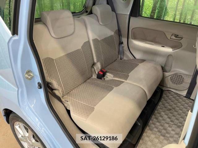 Daihatsu MOVE 2015-11 346866-9