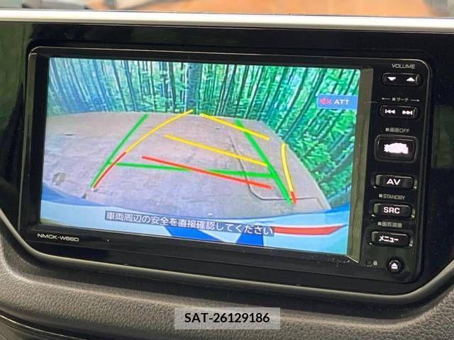 Daihatsu MOVE 2015-11 346866-3