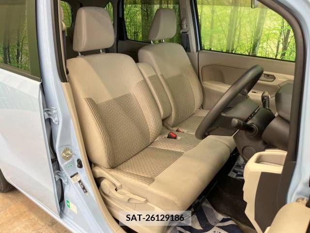 Daihatsu MOVE 2015-11 346866-8