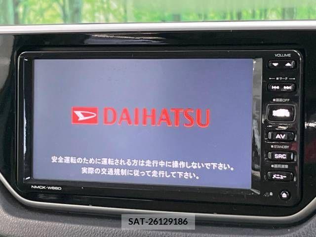 Daihatsu MOVE 2015-11 346866-2