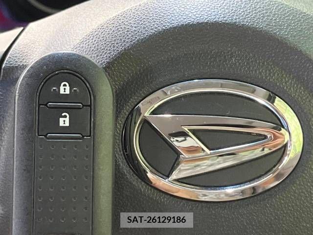 Daihatsu MOVE 2015-11 346866-7