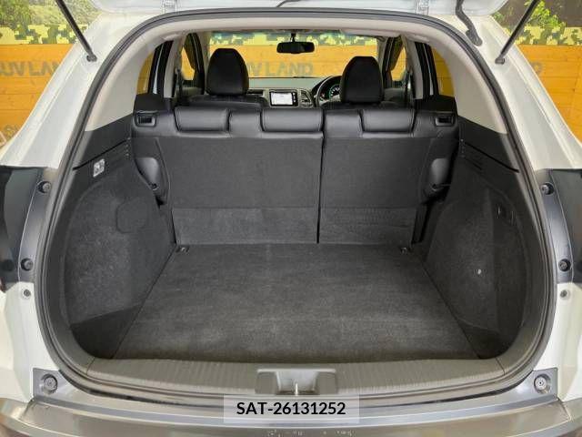 Honda VEZEL 2016-06 374861-11