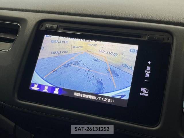 Honda VEZEL 2016-06 374861-3