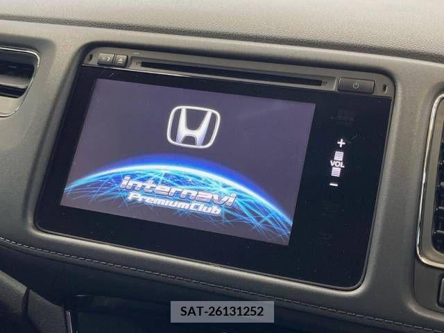 Honda VEZEL 2016-06 374861-2