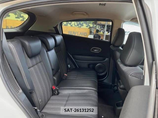 Honda VEZEL 2016-06 374861-10