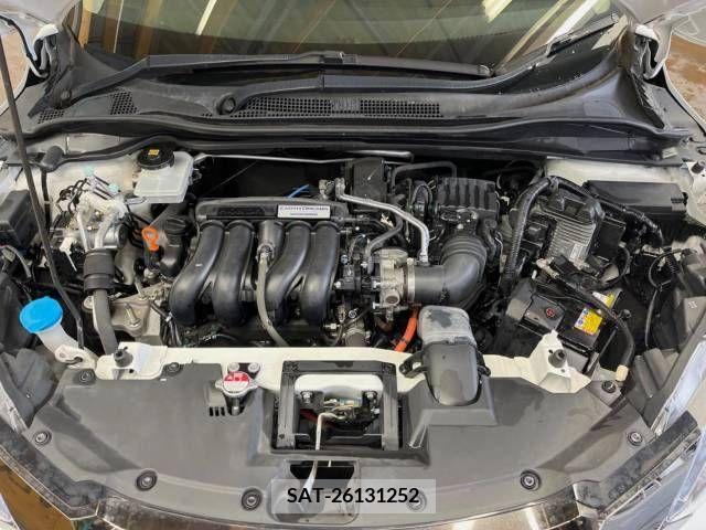 Honda VEZEL 2016-06 374861-18