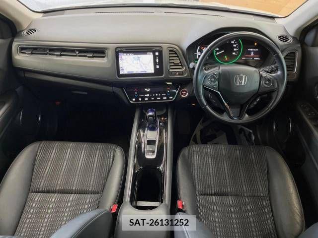 Honda VEZEL 2016-06 374861-1