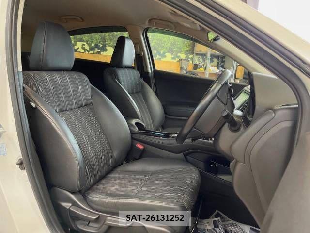 Honda VEZEL 2016-06 374861-9