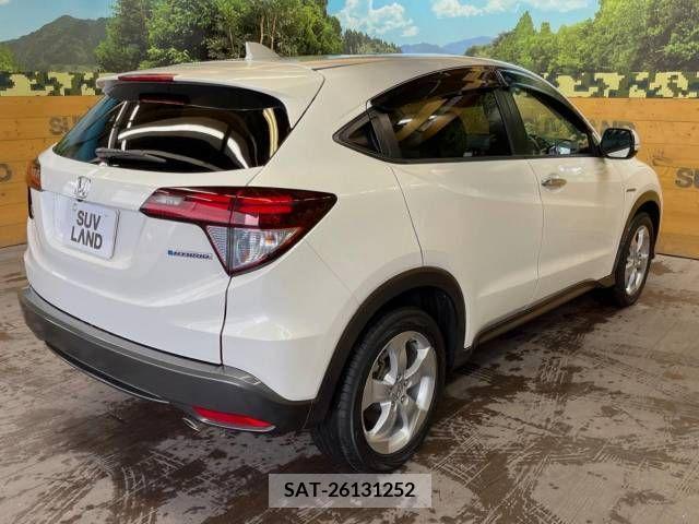 Honda VEZEL 2016-06 374861-17