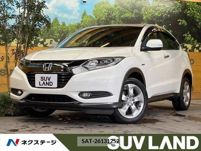 Honda VEZEL 2016-06 374861-0
