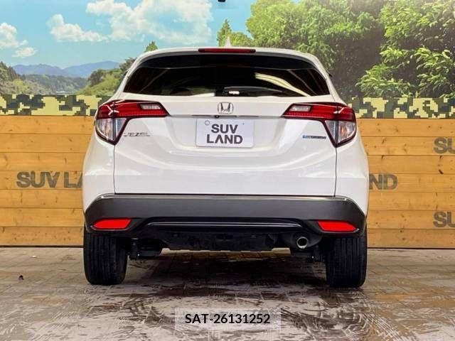Honda VEZEL 2016-06 374861-15