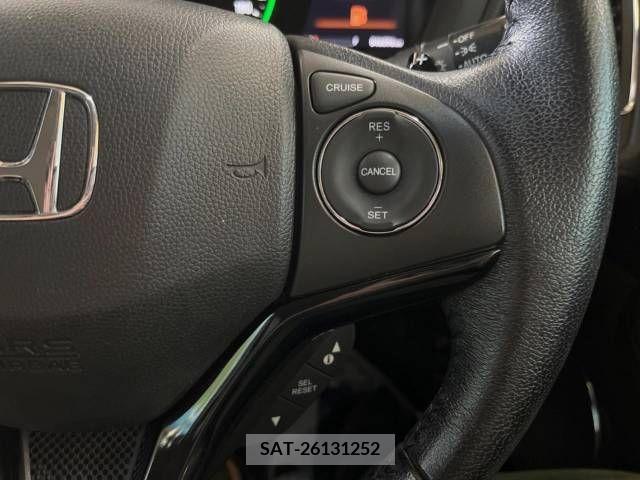 Honda VEZEL 2016-06 374861-7