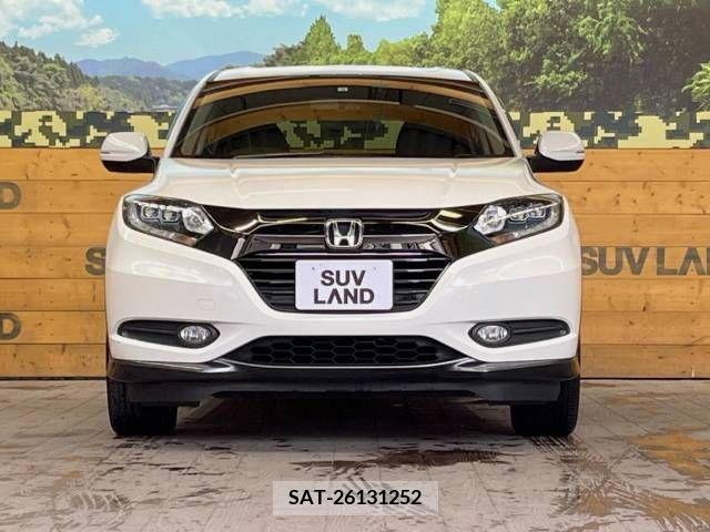 Honda VEZEL 2016-06 374861-14