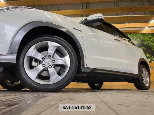 Honda VEZEL 2016-06 374861-13