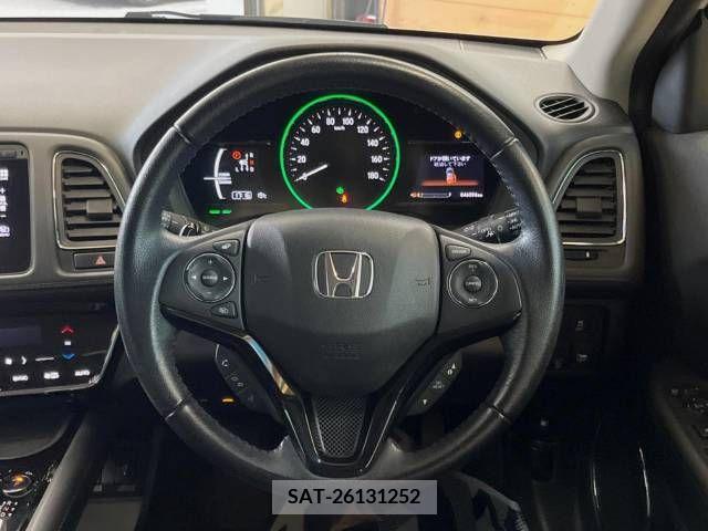 Honda VEZEL 2016-06 374861-5