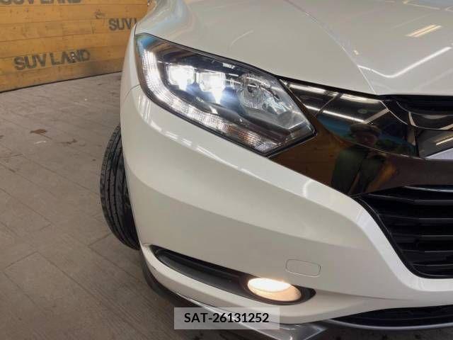 Honda VEZEL 2016-06 374861-12