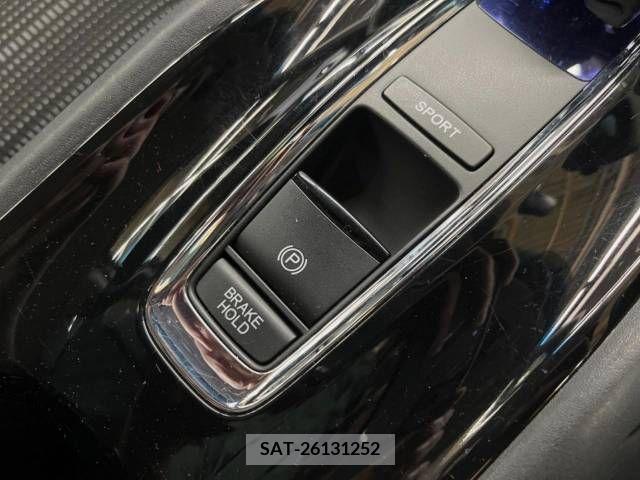 Honda VEZEL 2016-06 374861-4