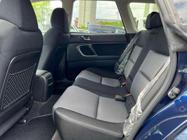 Subaru LEGACY 2004-05 24228-19