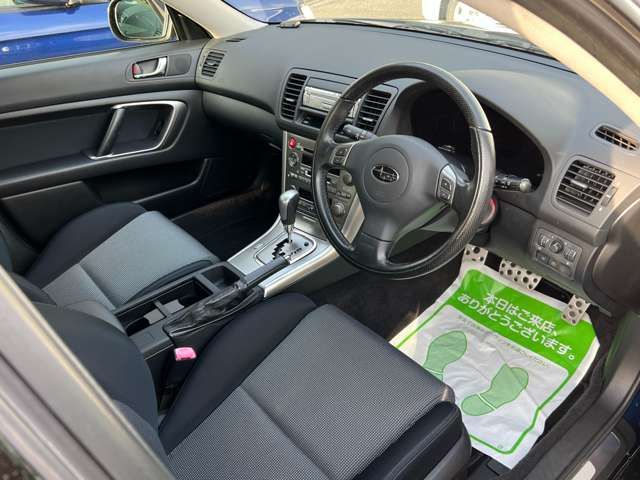 Subaru LEGACY 2004-05 24228-12