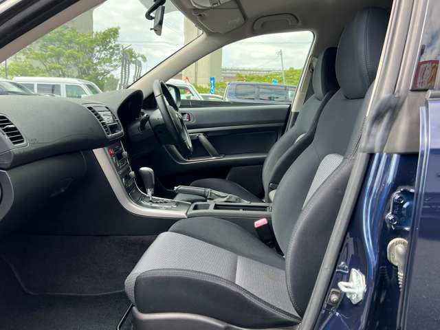 Subaru LEGACY 2004-05 24228-18