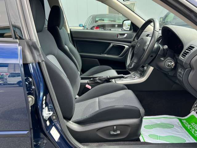 Subaru LEGACY 2004-05 24228-11