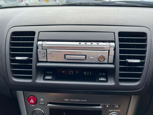 Subaru LEGACY 2004-05 24228-14