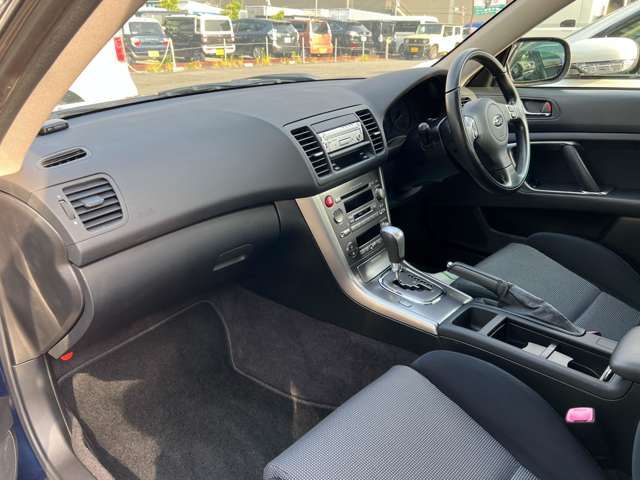 Subaru LEGACY 2004-05 24228-17