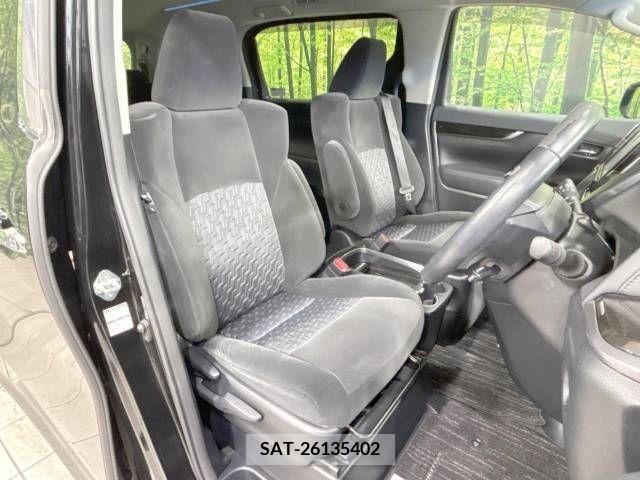 Toyota VELLFIRE 2016-02 299324-7