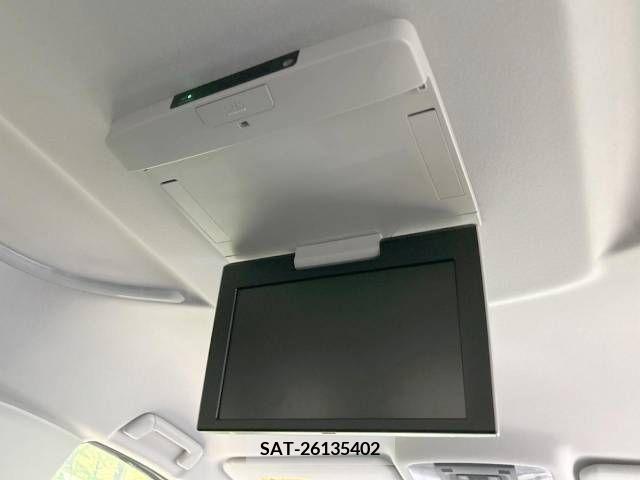 Toyota VELLFIRE 2016-02 299324-2