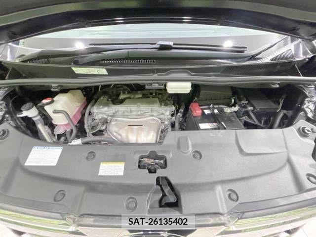 Toyota VELLFIRE 2016-02 299324-18