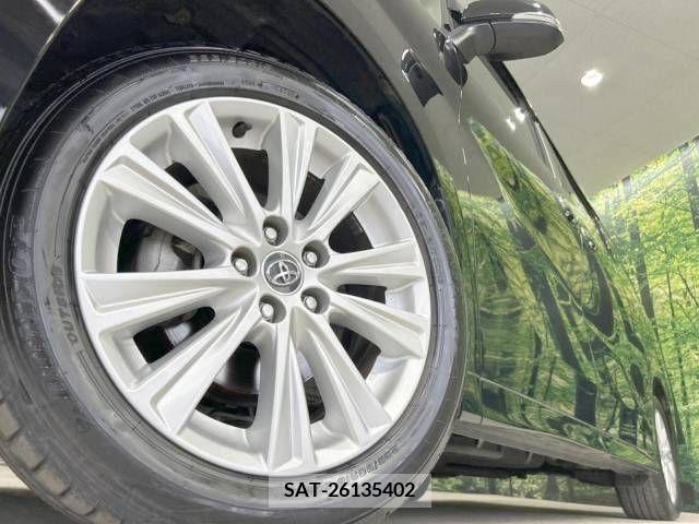Toyota VELLFIRE 2016-02 299324-13