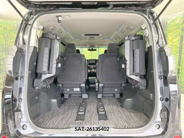 Toyota VELLFIRE 2016-02 299324-10