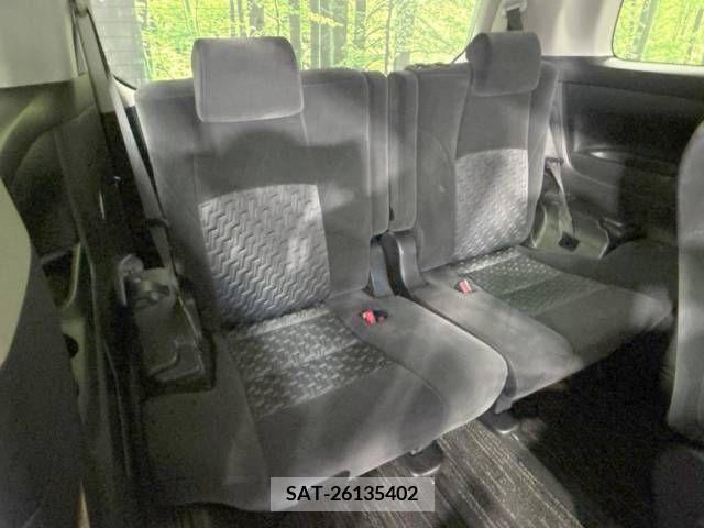 Toyota VELLFIRE 2016-02 299324-9