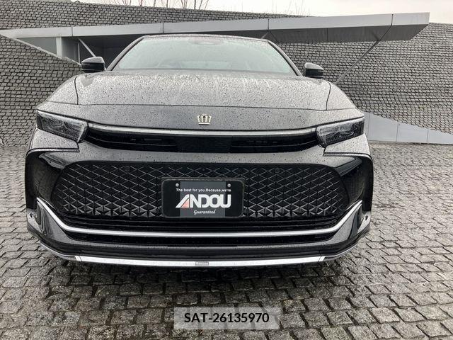 Toyota CROWN 2023-07 218941-5