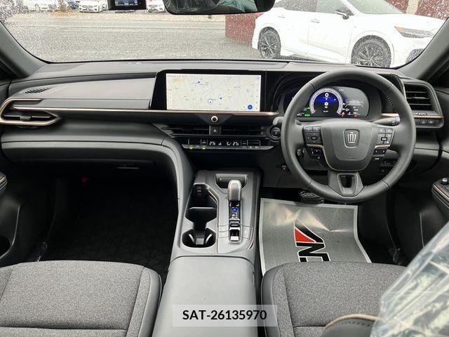 Toyota CROWN 2023-07 218941-8
