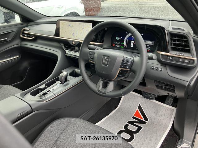 Toyota CROWN 2023-07 218941-10