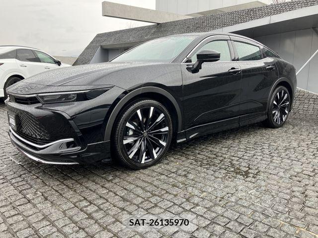 Toyota CROWN 2023-07 218941-1