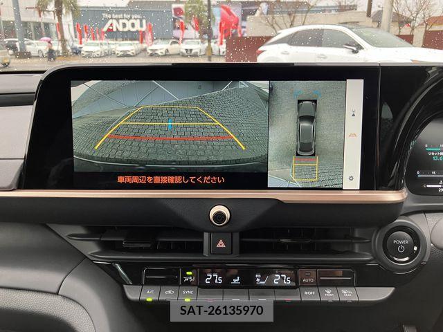 Toyota CROWN 2023-07 218941-15