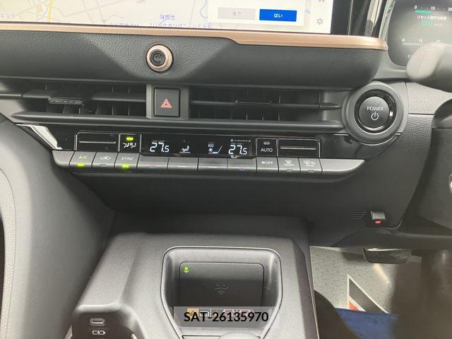 Toyota CROWN 2023-07 218941-16