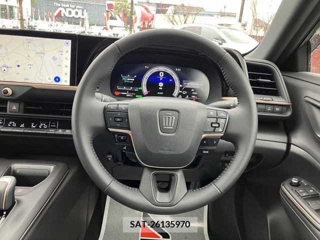 Toyota CROWN 2023-07 218941-12